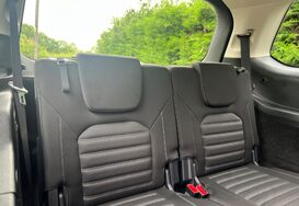 Ford Galaxy 2.0 TD TITANIUM ECOBLUE 7 SEATS 22