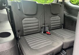 Ford Galaxy 2.0 TD TITANIUM ECOBLUE 7 SEATS 23