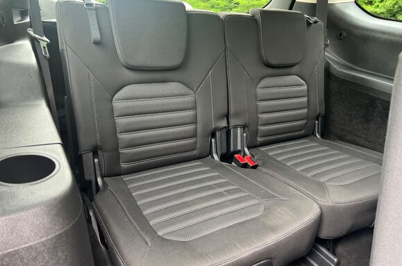 Ford Galaxy 2.0 TD TITANIUM ECOBLUE 7 SEATS 23