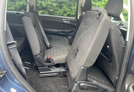 Ford Galaxy 2.0 TD TITANIUM ECOBLUE 7 SEATS 24