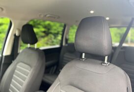 Ford Galaxy 2.0 TD TITANIUM ECOBLUE 7 SEATS 25