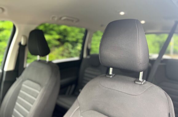 Ford Galaxy 2.0 TD TITANIUM ECOBLUE 7 SEATS 25