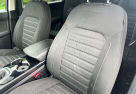 Ford Galaxy 2.0 TD TITANIUM ECOBLUE 7 SEATS 26