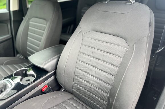 Ford Galaxy 2.0 TD TITANIUM ECOBLUE 7 SEATS 26