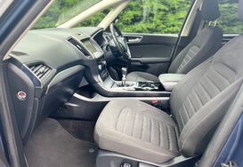 Ford Galaxy 2.0 TD TITANIUM ECOBLUE 7 SEATS 27