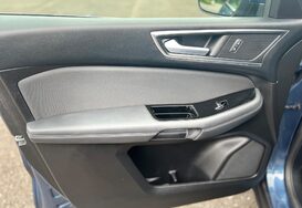 Ford Galaxy 2.0 TD TITANIUM ECOBLUE 7 SEATS 29