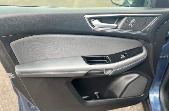 Ford Galaxy 2.0 TD TITANIUM ECOBLUE 7 SEATS 29