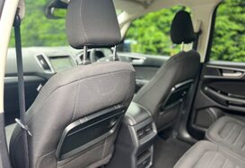 Ford Galaxy 2.0 TD TITANIUM ECOBLUE 7 SEATS 30