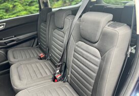Ford Galaxy 2.0 TD TITANIUM ECOBLUE 7 SEATS 31