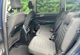 Ford Galaxy 2.0 TD TITANIUM ECOBLUE 7 SEATS 32