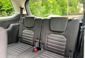 Ford Galaxy 2.0 TD TITANIUM ECOBLUE 7 SEATS 36