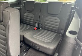Ford Galaxy 2.0 TD TITANIUM ECOBLUE 7 SEATS 37