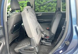Ford Galaxy 2.0 TD TITANIUM ECOBLUE 7 SEATS 38