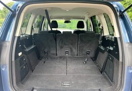 Ford Galaxy 2.0 TD TITANIUM ECOBLUE 7 SEATS 40