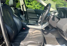 Land Rover Range Rover Evoque 2.2 SD4 PURE TECH AUTO PAN ROOF 16