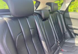 Land Rover Range Rover Evoque 2.2 SD4 PURE TECH AUTO PAN ROOF 20