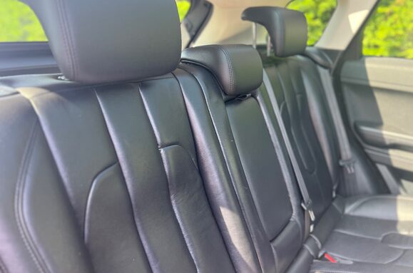 Land Rover Range Rover Evoque 2.2 SD4 PURE TECH AUTO PAN ROOF 20