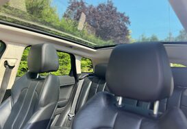 Land Rover Range Rover Evoque 2.2 SD4 PURE TECH AUTO PAN ROOF 23