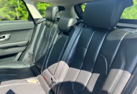 Land Rover Range Rover Evoque 2.2 SD4 PURE TECH AUTO PAN ROOF 29