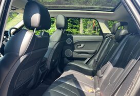Land Rover Range Rover Evoque 2.2 SD4 PURE TECH AUTO PAN ROOF 30