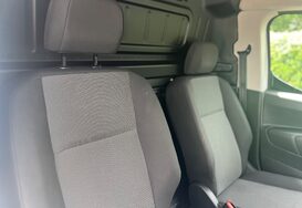 Vauxhall Combo L1H1 2300 SPORTIVE S/S 18