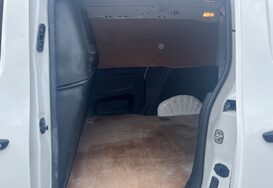 Vauxhall Combo L1H1 2300 SPORTIVE S/S 21