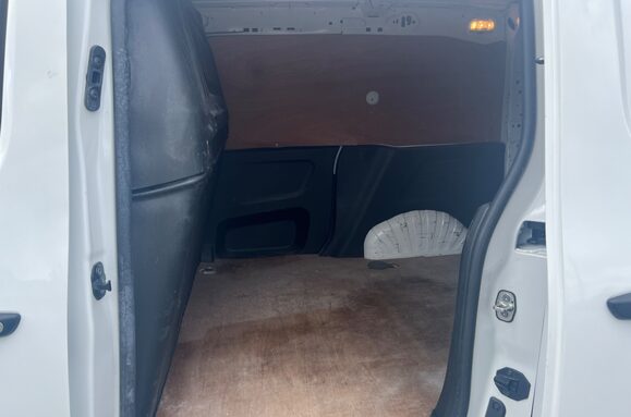 Vauxhall Combo L1H1 2300 SPORTIVE S/S 21