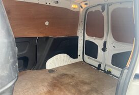 Vauxhall Combo L1H1 2300 SPORTIVE S/S 22
