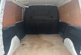 Vauxhall Combo L1H1 2300 SPORTIVE S/S 24