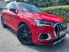 Audi Q3 2.0 TFSI QUATTRO SPORT AUTOMATIC