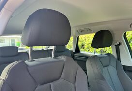 Audi Q3 2.0 TFSI QUATTRO SPORT AUTOMATIC 14