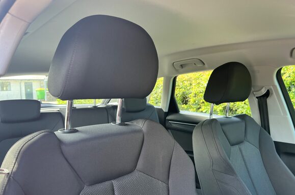 Audi Q3 2.0 TFSI QUATTRO SPORT AUTOMATIC 14