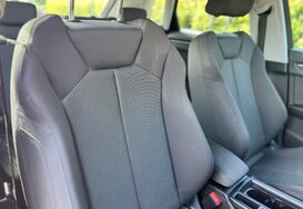 Audi Q3 2.0 TFSI QUATTRO SPORT AUTOMATIC 15