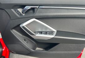 Audi Q3 2.0 TFSI QUATTRO SPORT AUTOMATIC 18