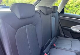 Audi Q3 2.0 TFSI QUATTRO SPORT AUTOMATIC 20