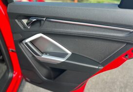 Audi Q3 2.0 TFSI QUATTRO SPORT AUTOMATIC 22