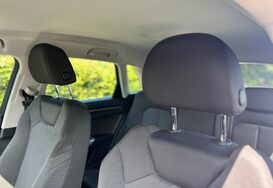 Audi Q3 2.0 TFSI QUATTRO SPORT AUTOMATIC 23