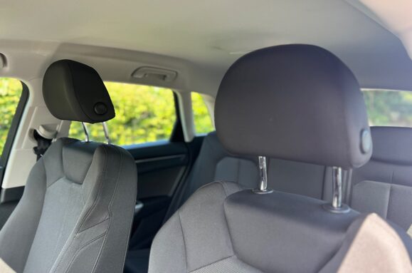 Audi Q3 2.0 TFSI QUATTRO SPORT AUTOMATIC 23