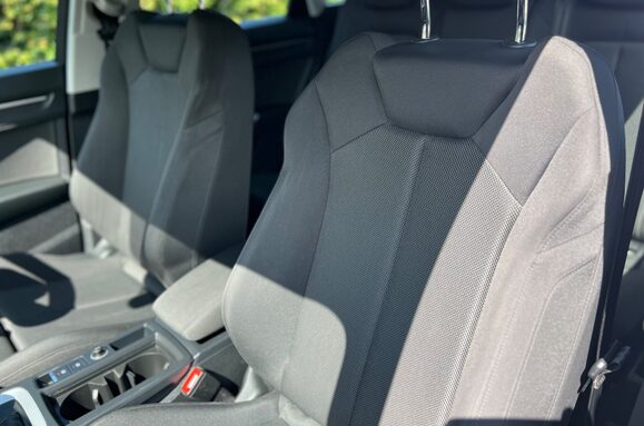 Audi Q3 2.0 TFSI QUATTRO SPORT AUTOMATIC 24