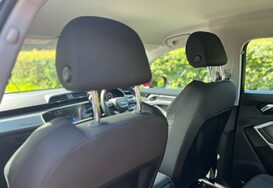 Audi Q3 2.0 TFSI QUATTRO SPORT AUTOMATIC 28