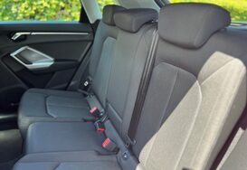 Audi Q3 2.0 TFSI QUATTRO SPORT AUTOMATIC 29