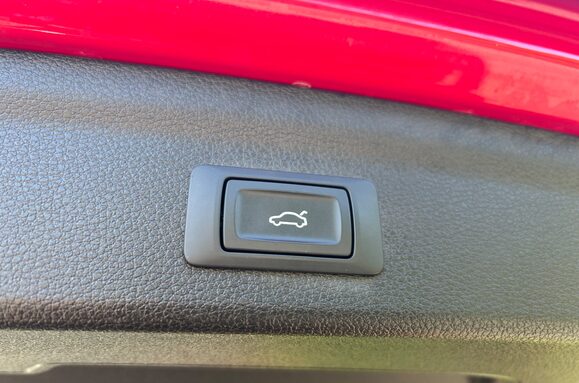 Audi Q3 2.0 TFSI QUATTRO SPORT AUTOMATIC 35