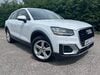 Audi Q2 2.0 TDI QUATTRO SPORT AUTO