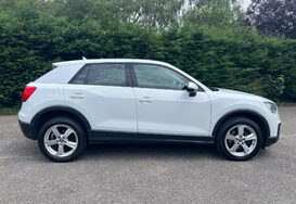 Audi Q2 2.0 TDI QUATTRO SPORT AUTO 6