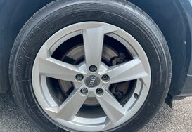 Audi Q2 2.0 TDI QUATTRO SPORT AUTO 16