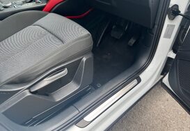 Audi Q2 2.0 TDI QUATTRO SPORT AUTO 20