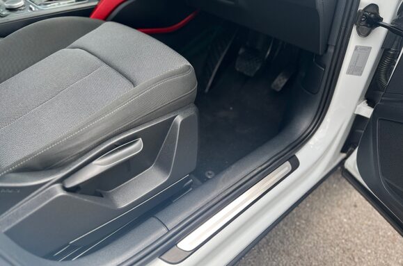Audi Q2 2.0 TDI QUATTRO SPORT AUTO 20