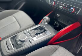 Audi Q2 2.0 TDI QUATTRO SPORT AUTO 23