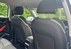 Audi Q2 2.0 TDI QUATTRO SPORT AUTO 25