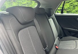 Audi Q2 2.0 TDI QUATTRO SPORT AUTO 26